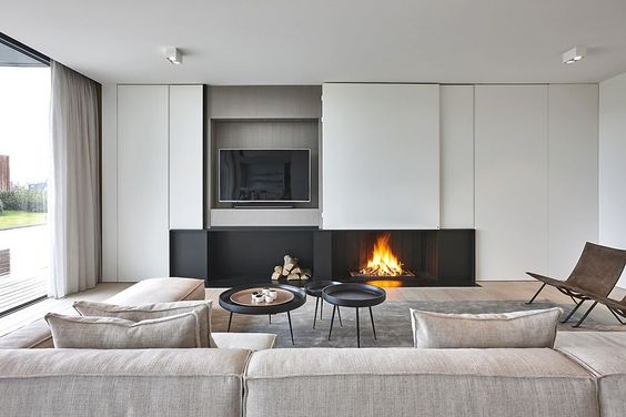 有必要装火炉加湿器吗,壁炉加湿器客厅