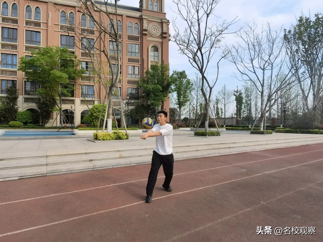 7支队伍1611名选手！德阳巴川学子，用两个“唯一”交出首份答卷