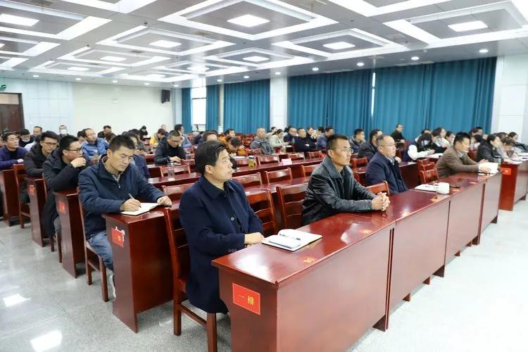 滕州市至善学校青骄班主任论坛