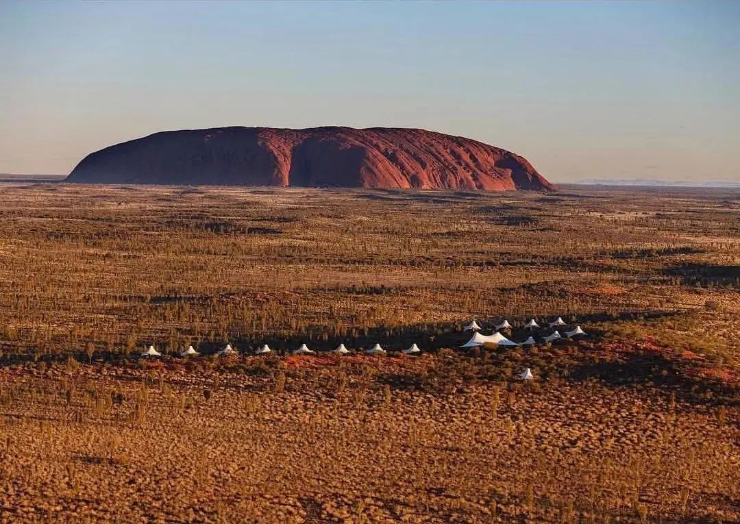 全球顶奢露营酒店,十大野奢帐篷酒店