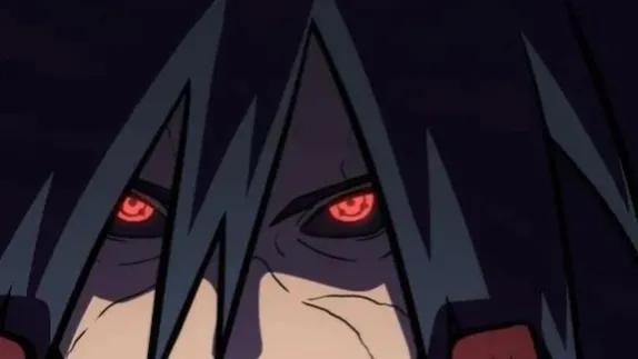 宇智波斑的轮回眼有什么能力,六道宇智波斑的能力是什么