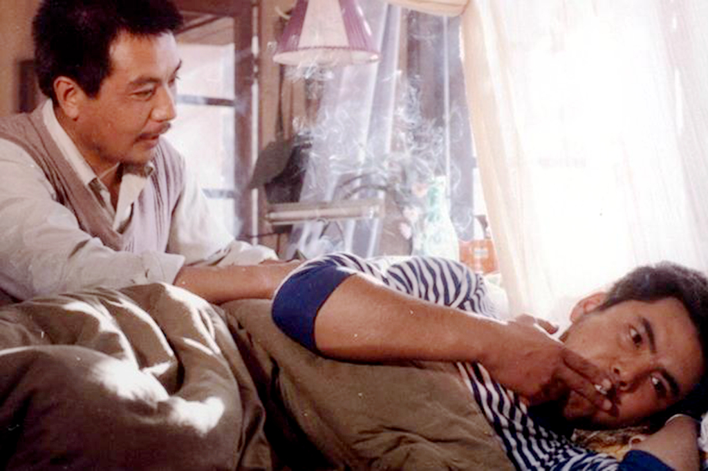 赵焕章简历,赵焕章军人