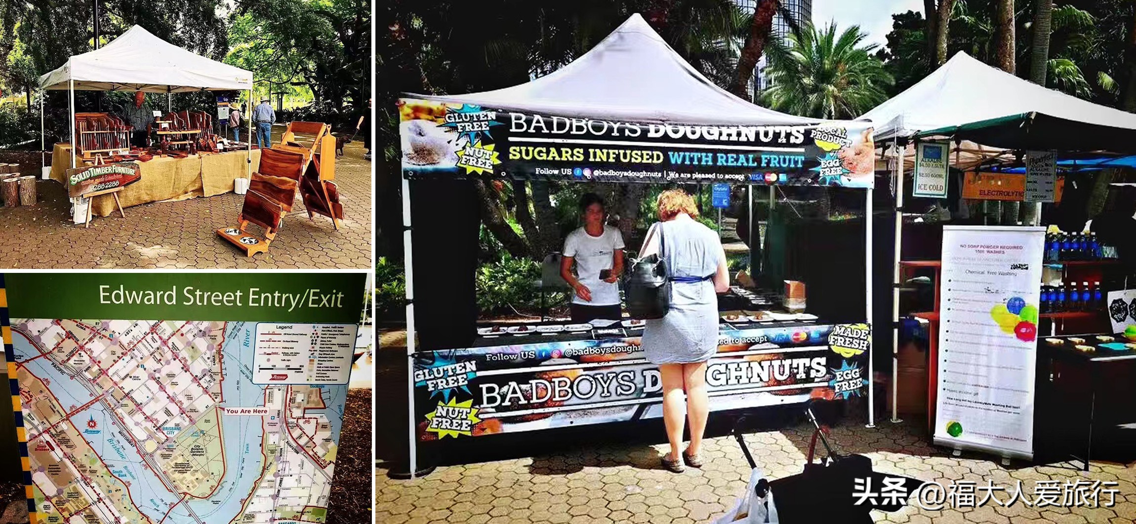 澳洲哪些城市可以用支付宝,澳大利亚人生活环境