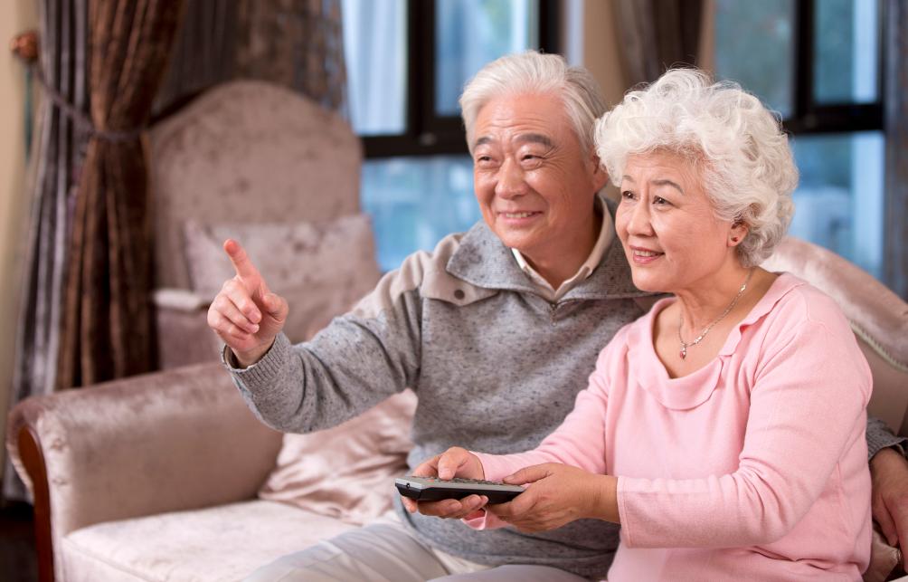 老人同居最忌讳,50岁以上老人注意事项