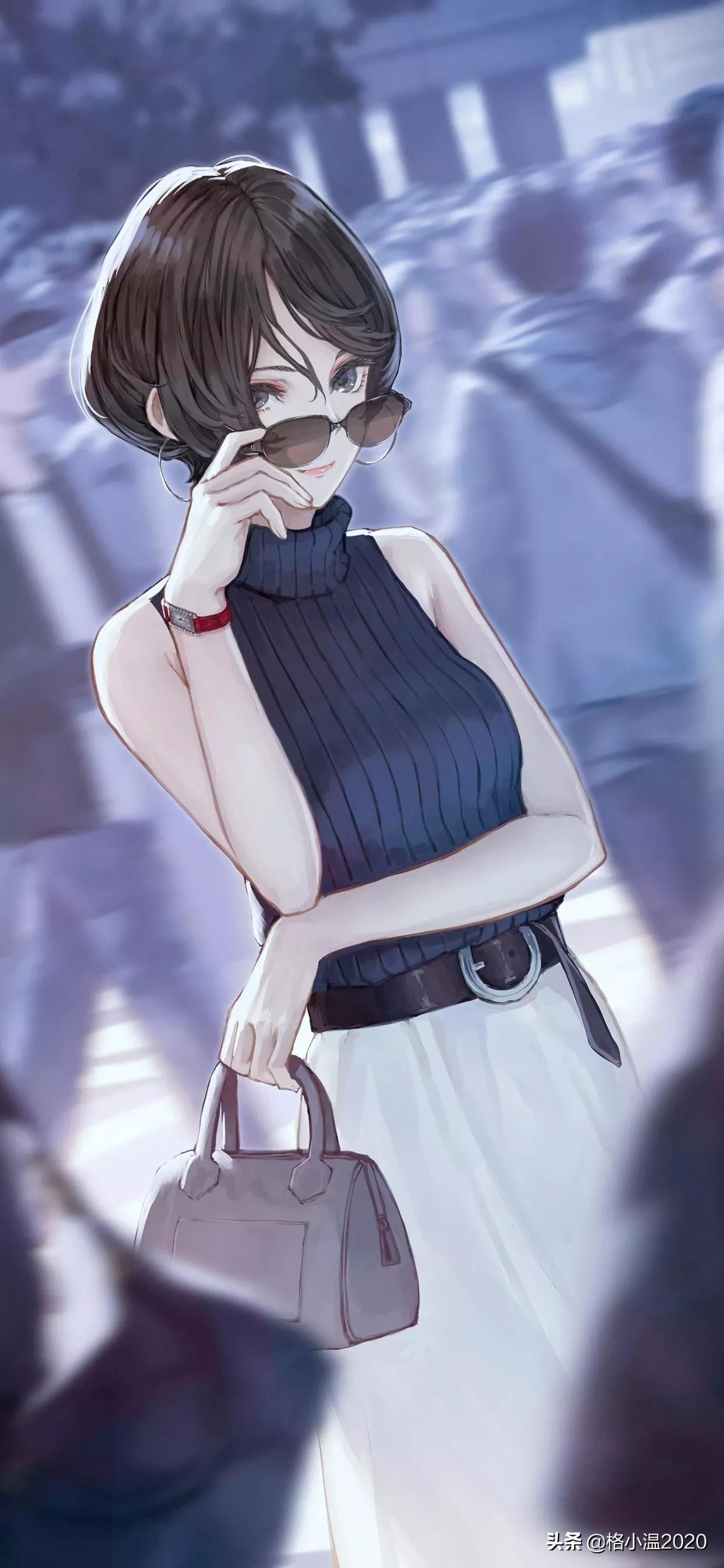 动漫短句语录大全,动漫专属你的霸气语录