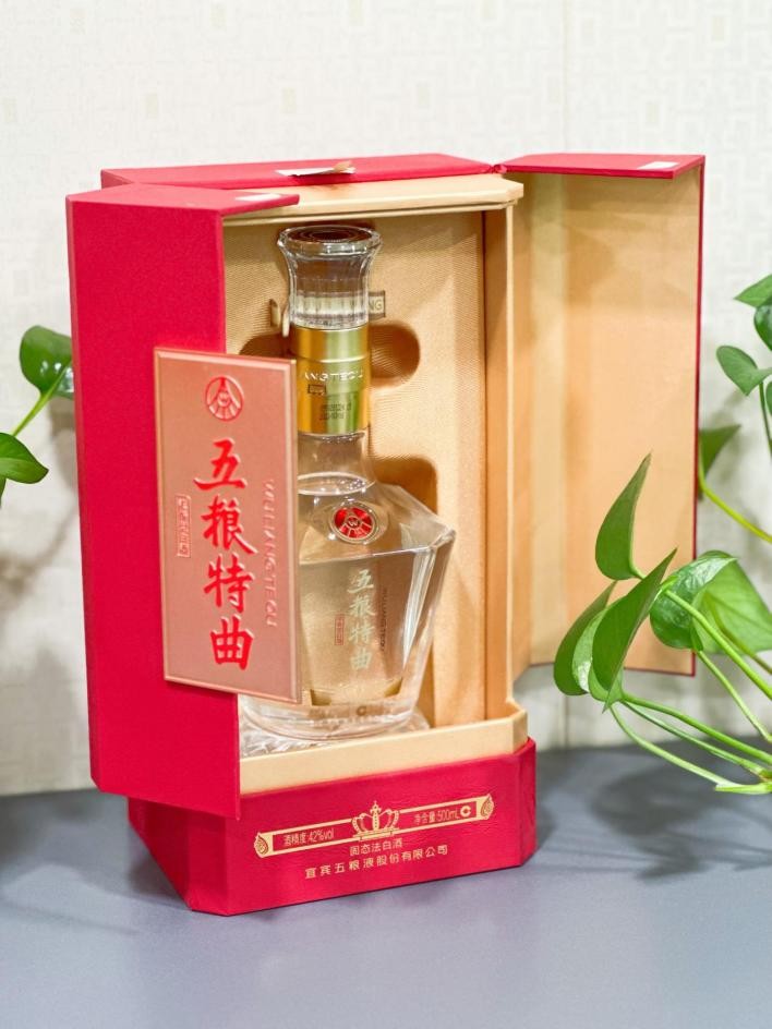 喝完五粮液有愉悦感,五粮特曲喝得怎么样