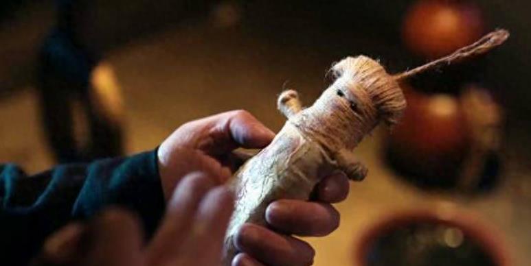 蛊究竟是什么意思,古代养蛊是什么罪