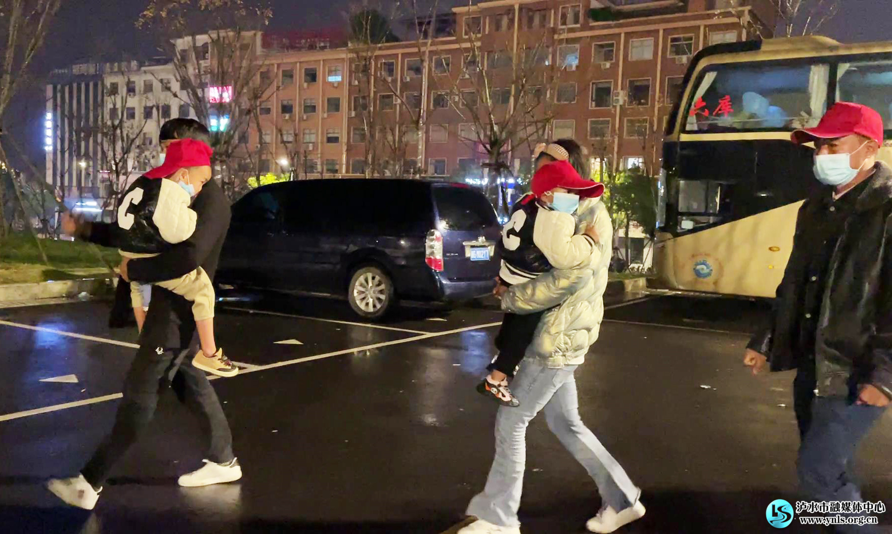 乘风逐梦记|义乌务工“夫妻档”