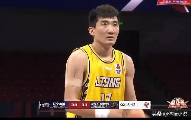 辽篮98-75战胜浙江广厦,辽宁98-75广厦