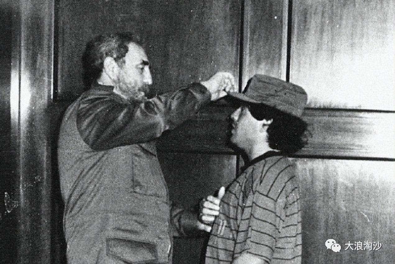 拉美之殇：离美国太近，离天堂太远