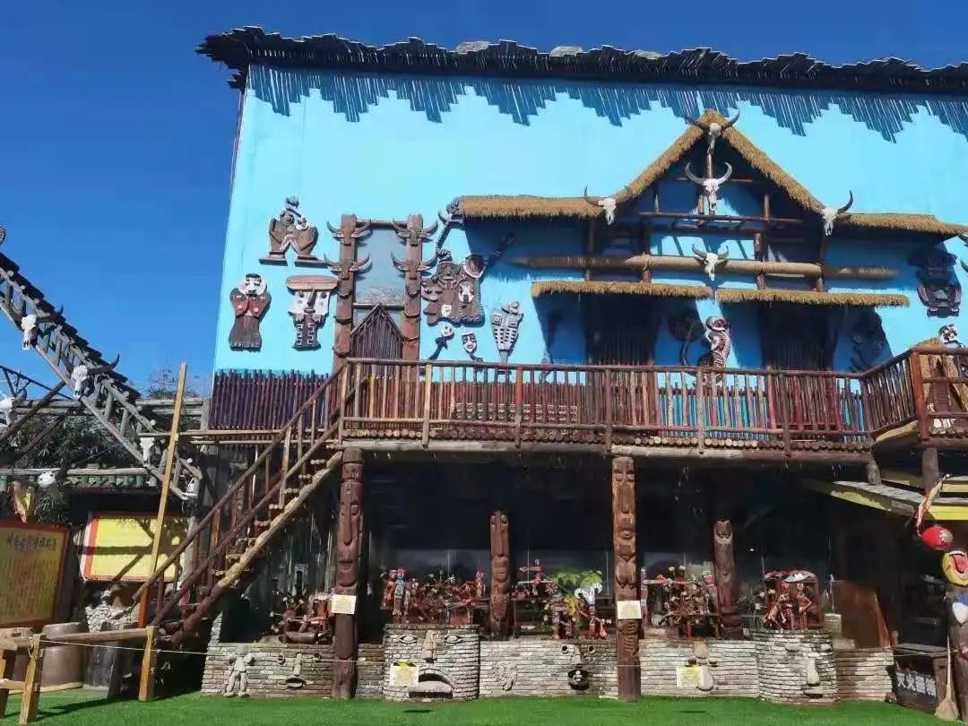 北京植物园的赏花的最好时节,西山秘境惊艳北京的植物