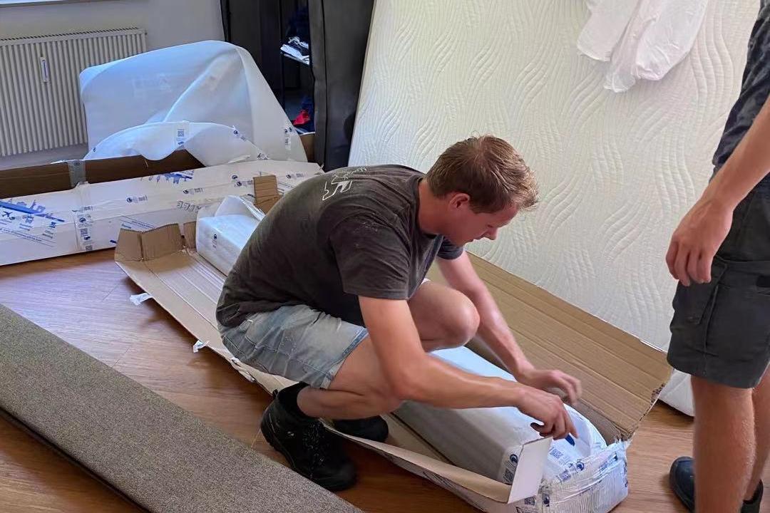 大数据请把这篇推给正在发愁海运费的移民*党**