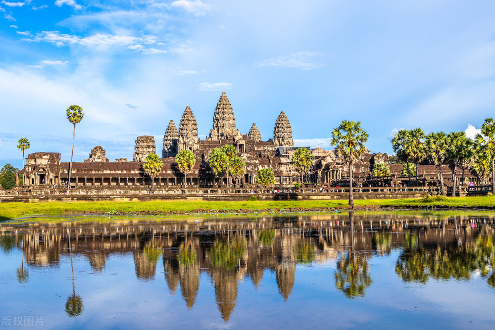 柬埔寨现状如何,柬埔寨真实现状了解