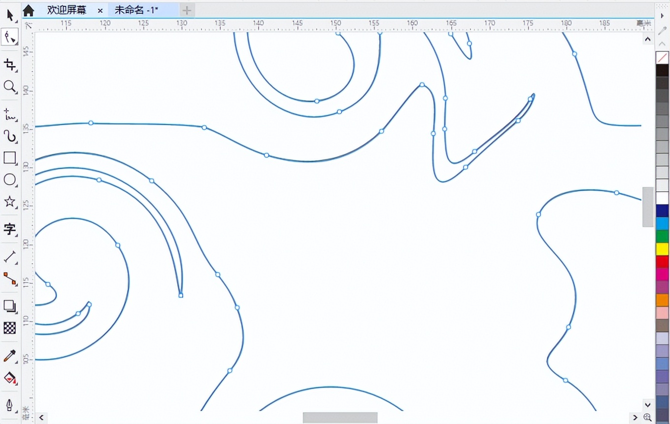 矢量文件可以保存哪些格式,矢量文件格式是什么