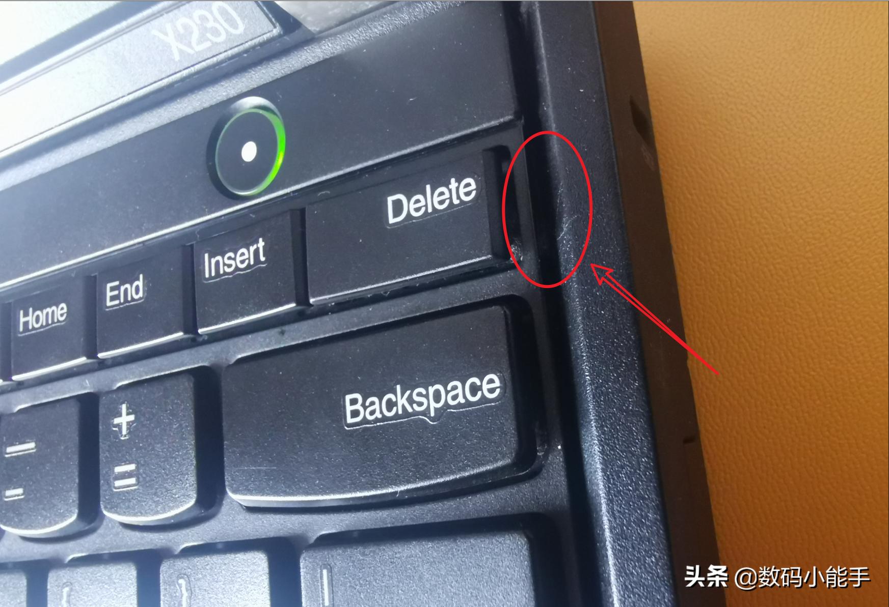 联想x230i拆机换cpu,自己动手丰衣足食案例