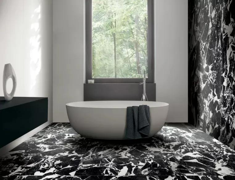 装修用多大的瓷砖最好用呢,装修为什么不推荐贴大瓷砖