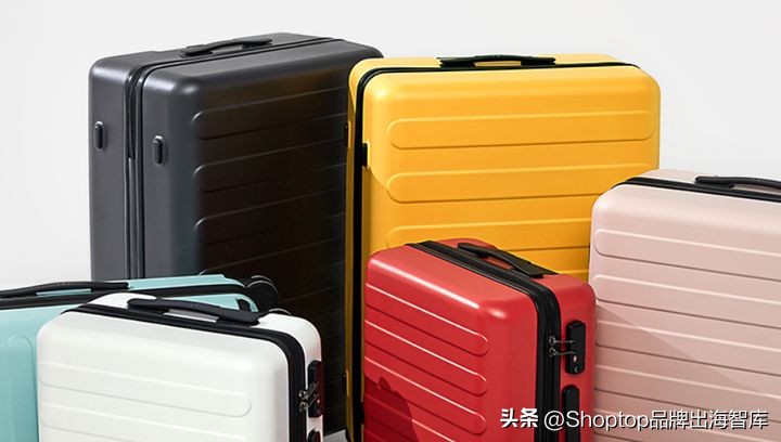 箱包的市场趋势,箱包国际市场行情