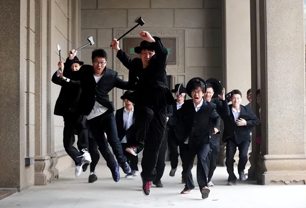 张子强的军师朱玉成现在干嘛了 (张子强内地房产)