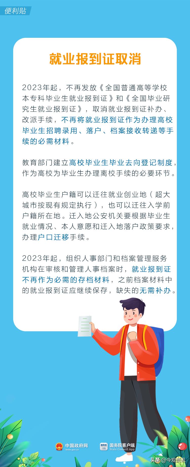 今年毕业生，这份超实用便利贴送给你！一定不要错过勿失良机→
