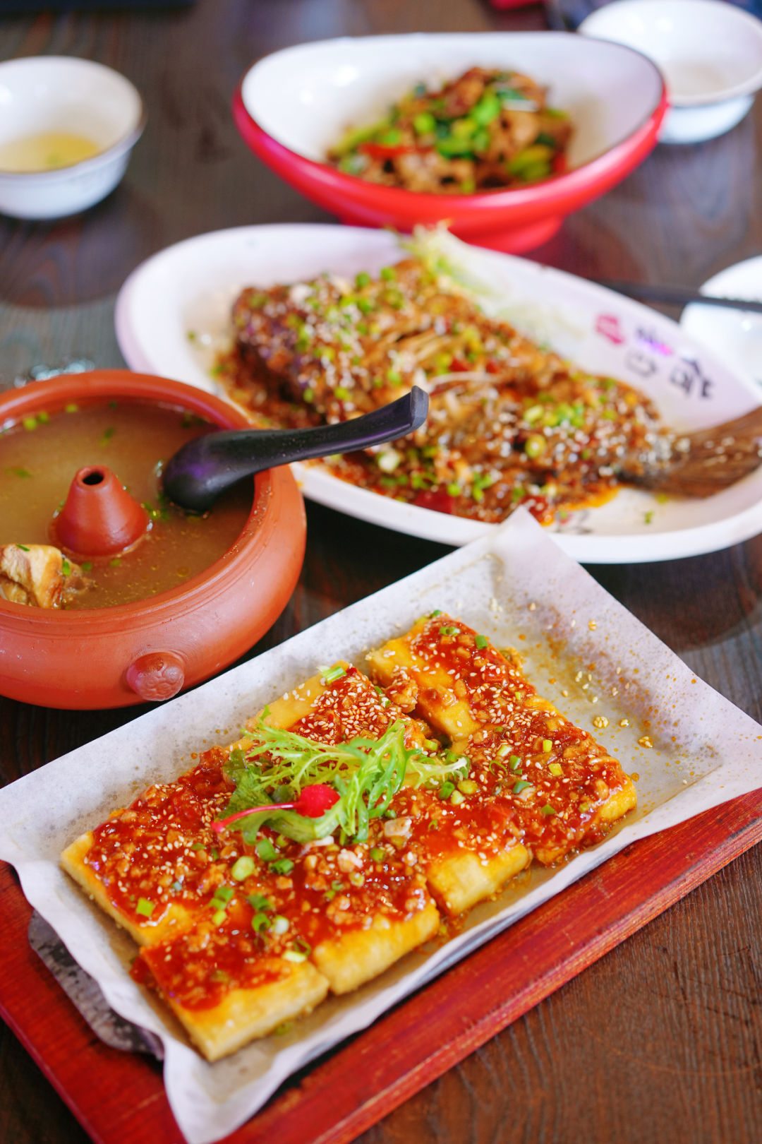 丽江最安静的旅行,云南丽江的柔软时光