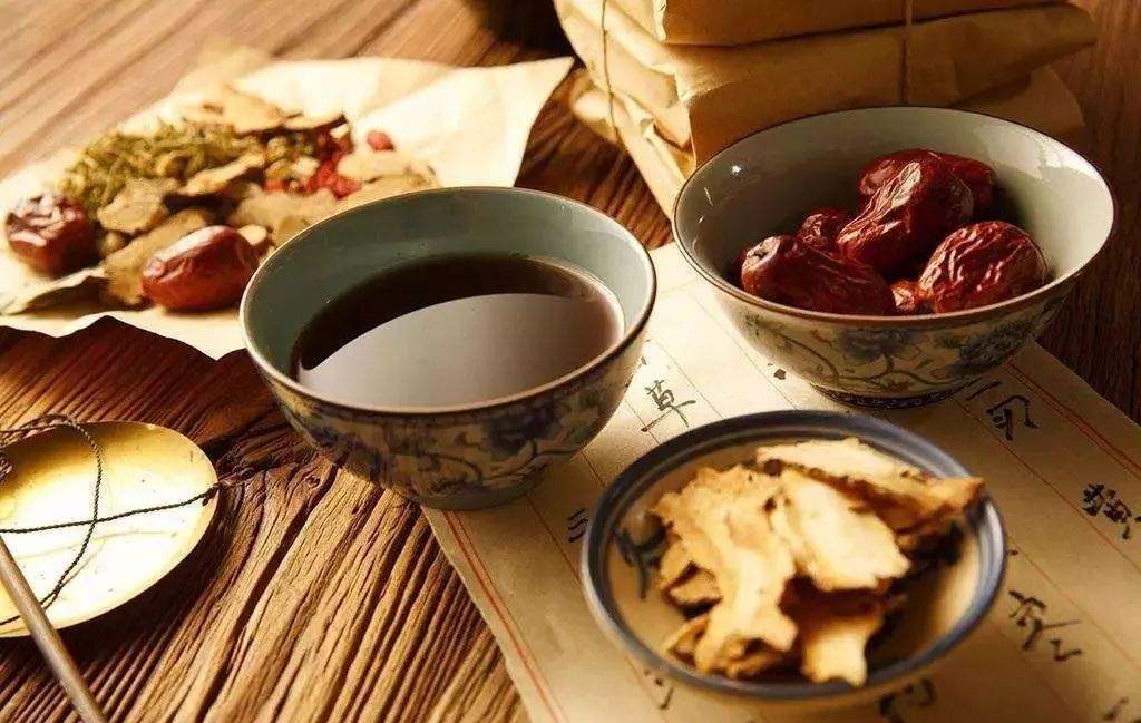 中医调肝手法,治肝的经方配方及剂量