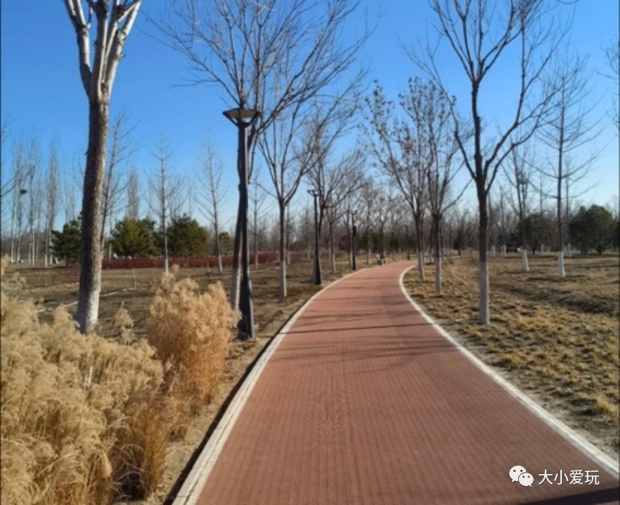 可以遛娃的公园,适合遛娃旅游的公园