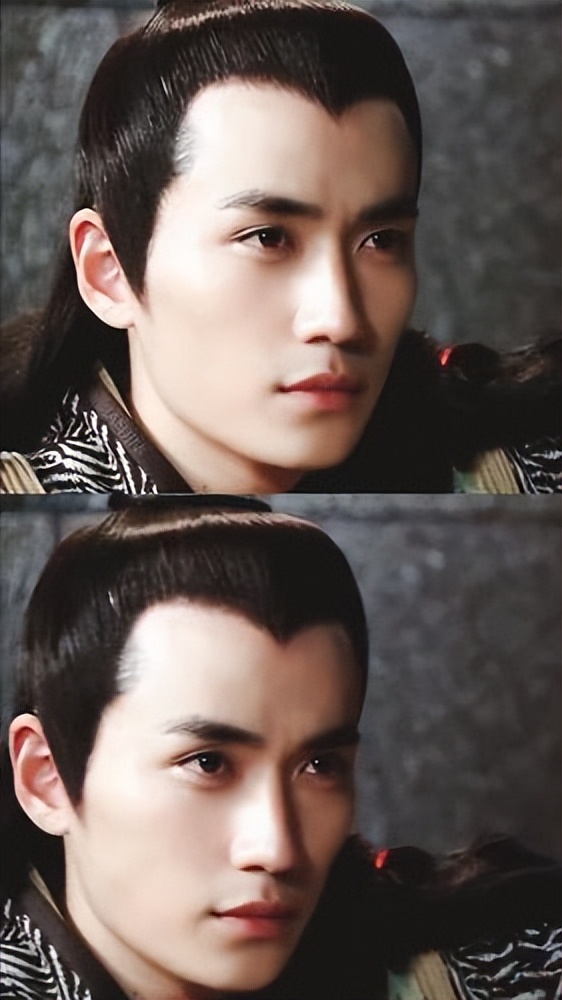 陈凯歌指导朱一龙,陈凯歌说朱一龙的脸有老电影感