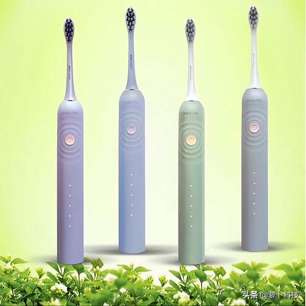 电动牙刷正品官方品牌旗舰店,哪个品牌的电动牙刷清洁效果好