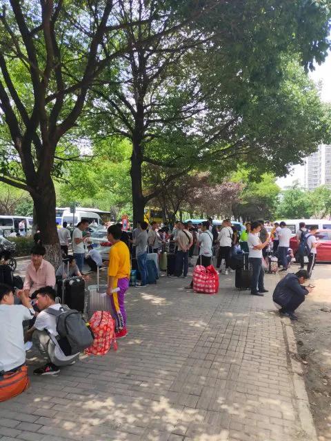 昆山打工真实情况最新,昆山打工人的真实生活