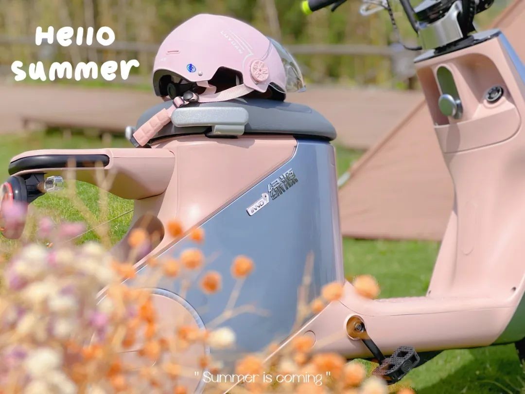 绿源最新款电动车是哪一款,绿源电动车款式性价比高的推荐