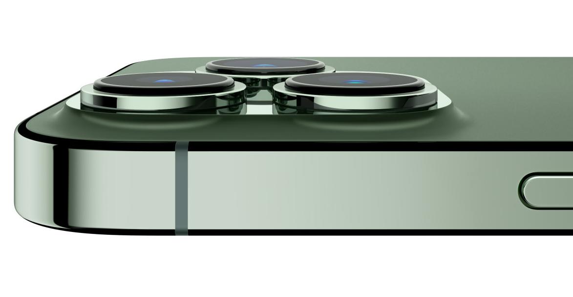 iphone13promax与iphone13pro,苹果13promax手机的评价