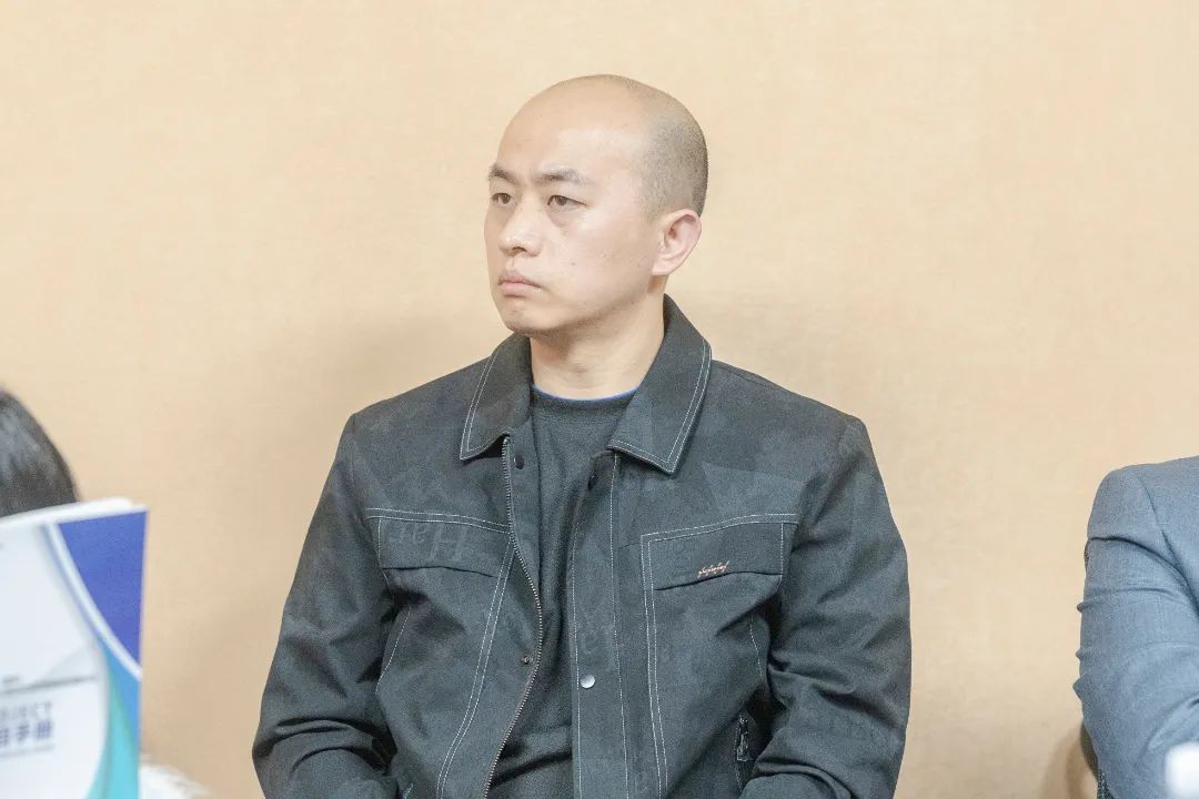 项目推广沙龙活动,项目创业分享直播