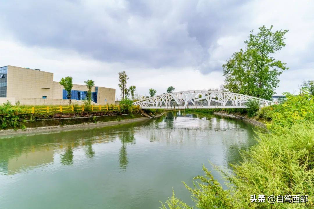 成都兴隆湖湿地公园在哪个区,成都桤木河湿地公园旅游攻略