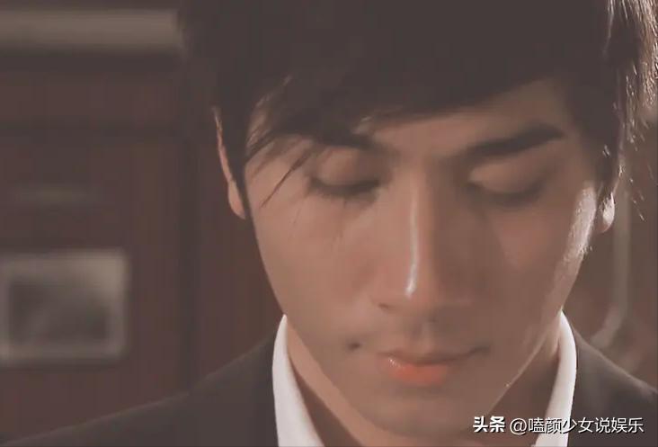 娱乐圈睫毛长的男星,娱乐圈双眼皮大眼男明星