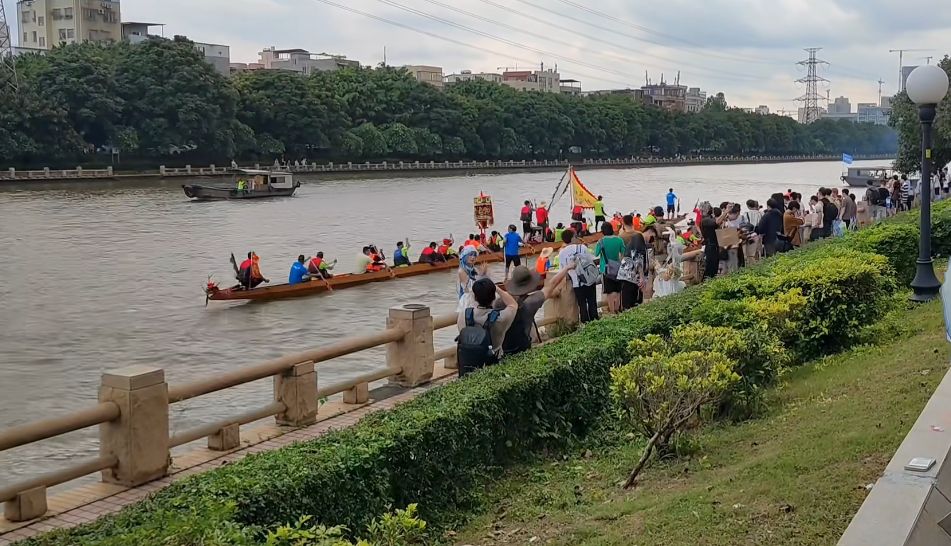 端午节必须说安康？韩国端午祭纯抄袭？