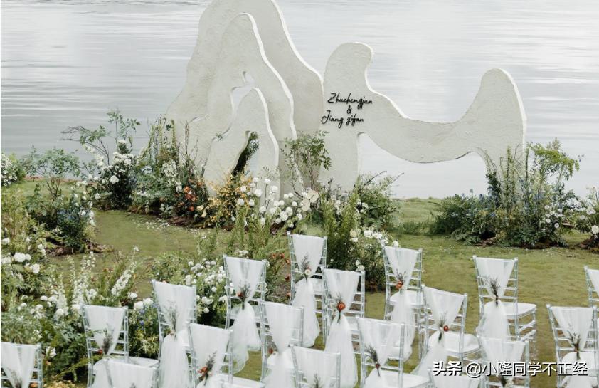 男方二婚女方头婚怎么办,头婚男娶二婚女不办婚礼