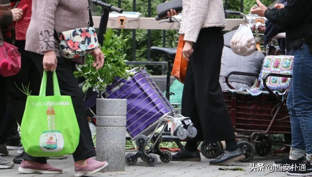 二环，是最新的“老”西安，也藏着美好生活“天花板”