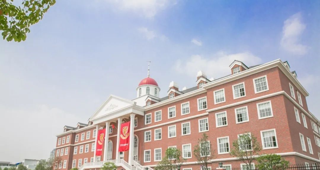 跟着照片逛三牛！2022级新生报到前必看