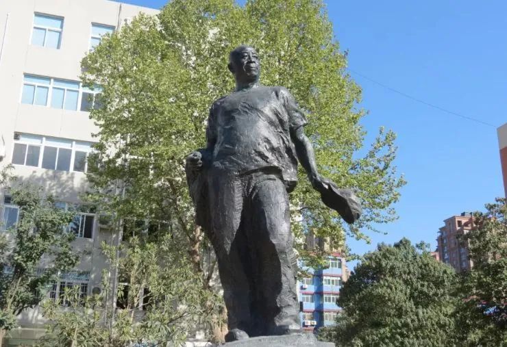 西影厂长吴天明,吴天明恢复记忆