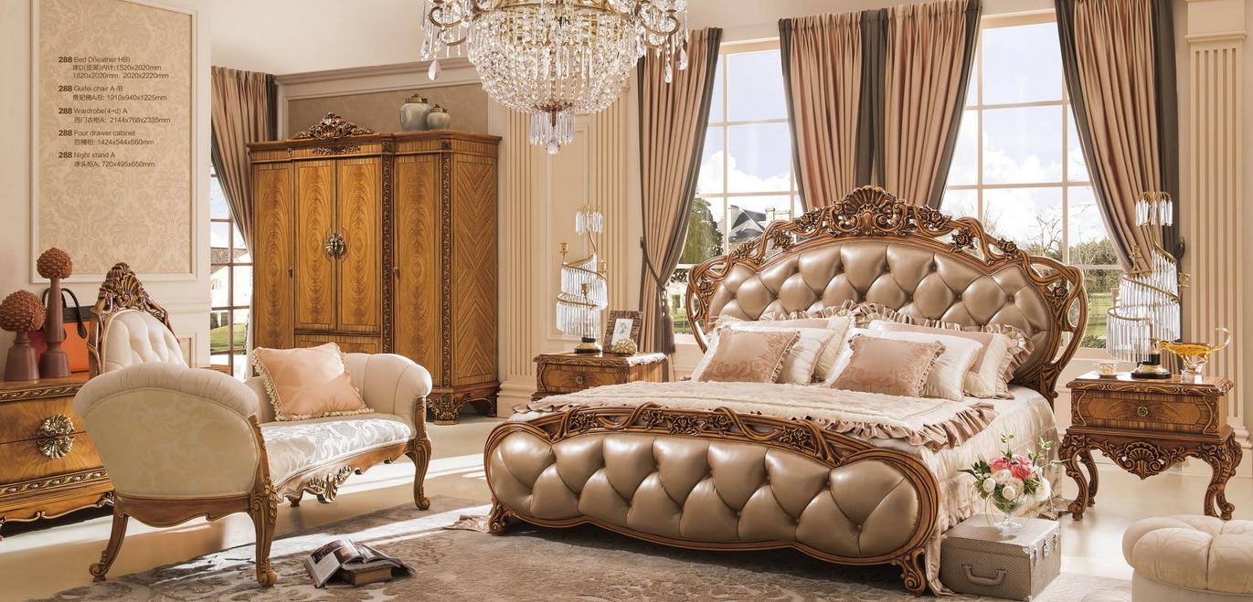 欧式家具定制,顶级全屋家具定制工厂