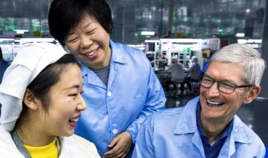 立讯精密董事长王来春采访视频,立讯精密老板王春来是哪里人