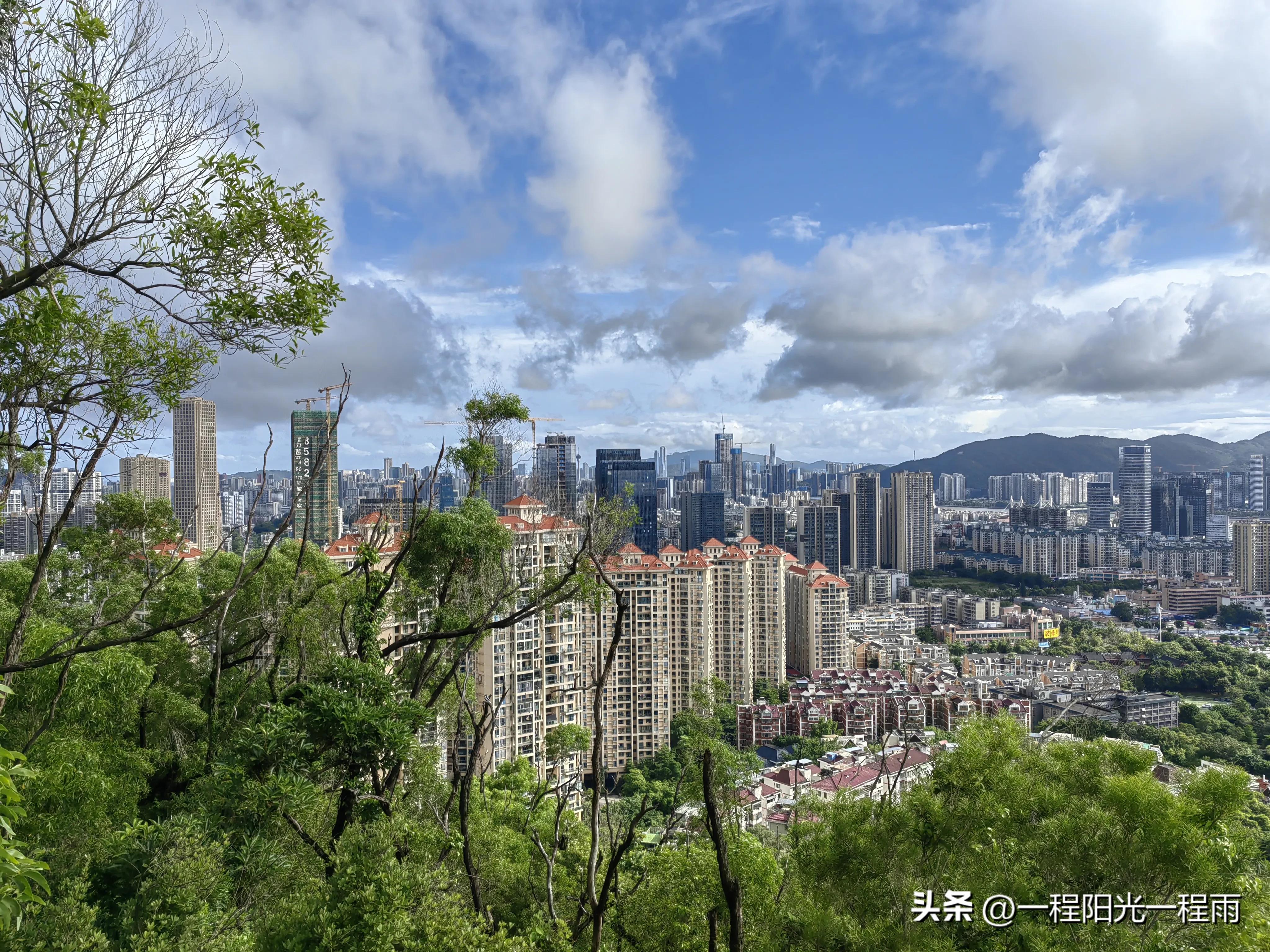 珠海圆明新园值得看的地方,珠海为什么要建圆明新园呢
