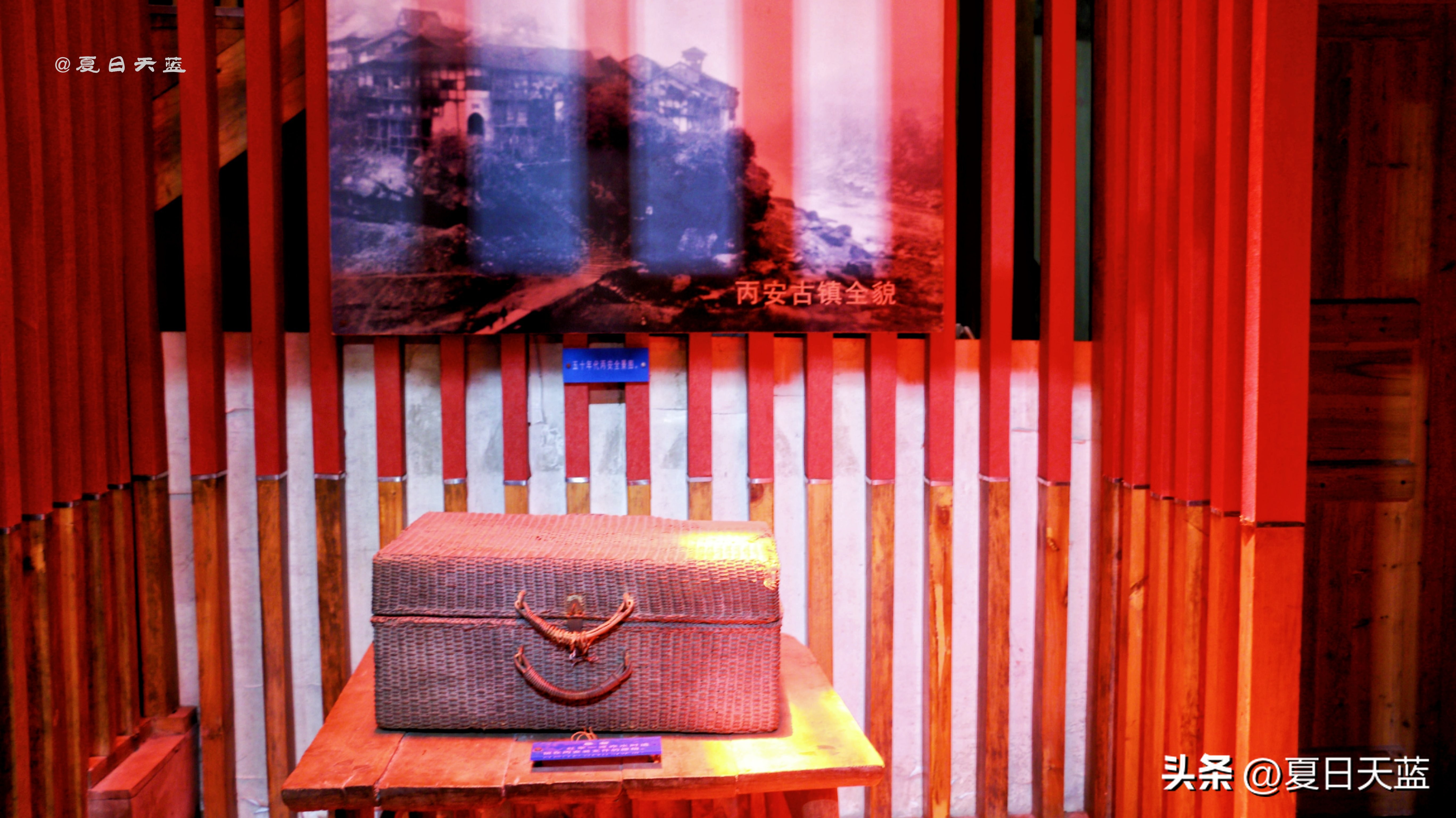 最新贵州赤水旅游攻略图,赤水市丙安古镇怎么游览