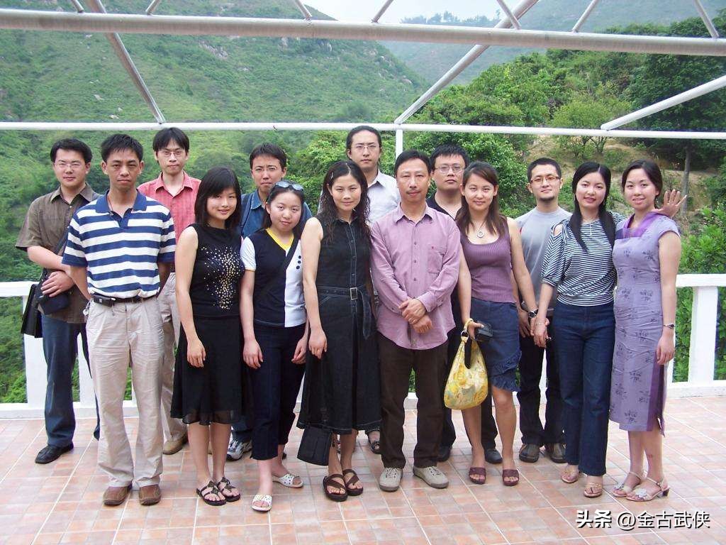 小椴的哪本武侠小说最好,小椴武侠小说水平如何