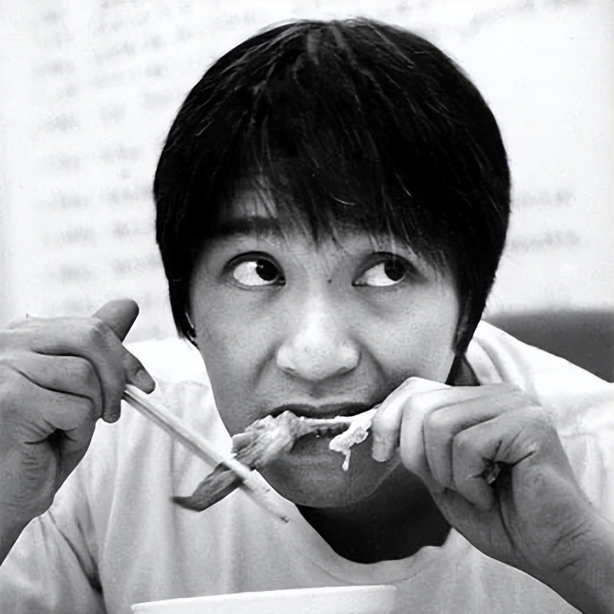 不是因为周星驰放弃了吴孟达,周星驰吴孟达遗憾