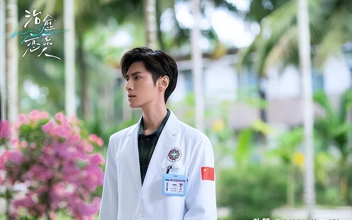 绝症少女爱情故事,治愈女孩的故事