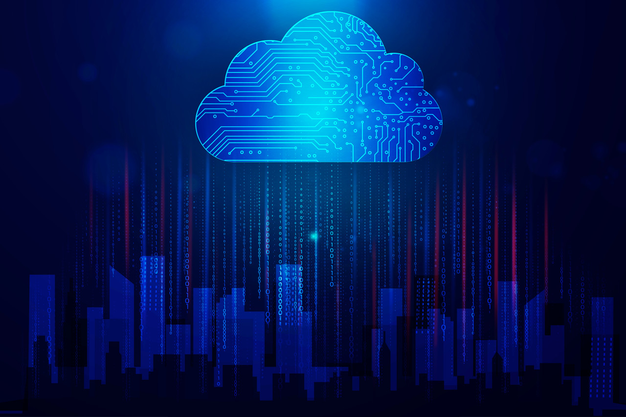 百度智能云架构2.0助力,百度智能云现在的发展