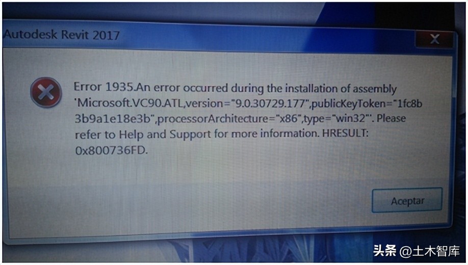 autodeskrevit安装教程,如何把revit卸载干净再重新安装