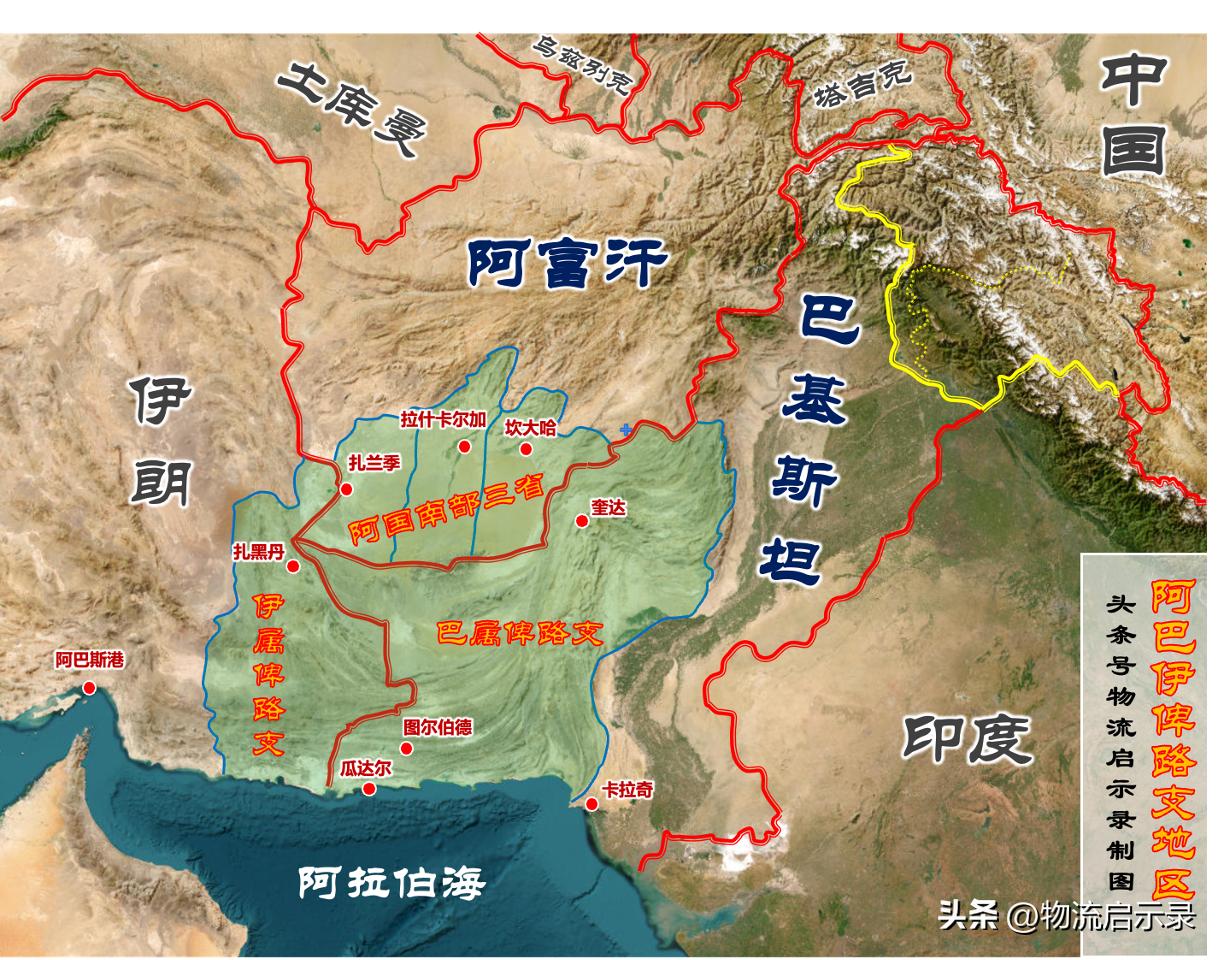 巴铁现在的情况如何,巴铁最近的情况