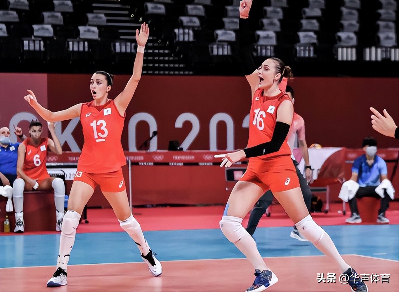 俄罗斯排协做出决定：不会来中国参赛！原因是没有收到邀请？